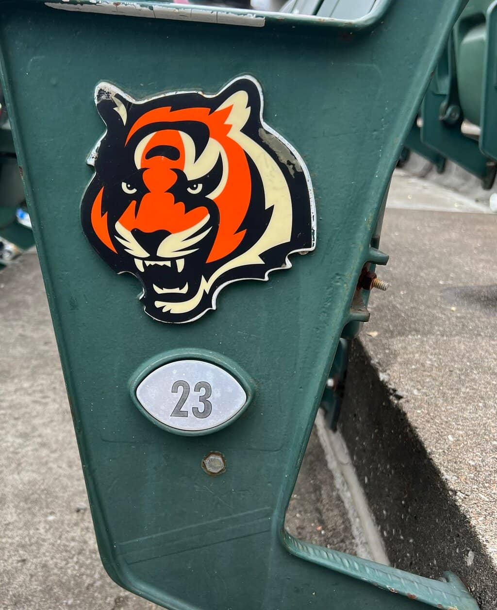 The Jungle Atmosphere