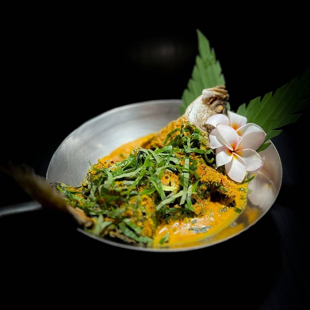 Attentive and Warm Service