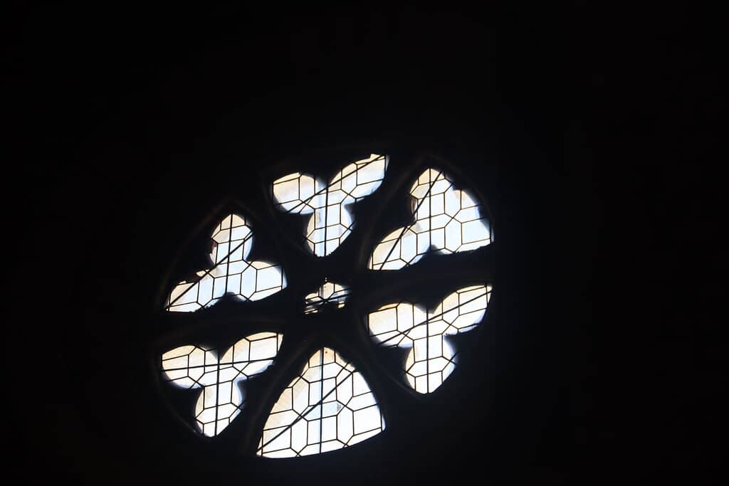 Hidden Gem in Historic Center