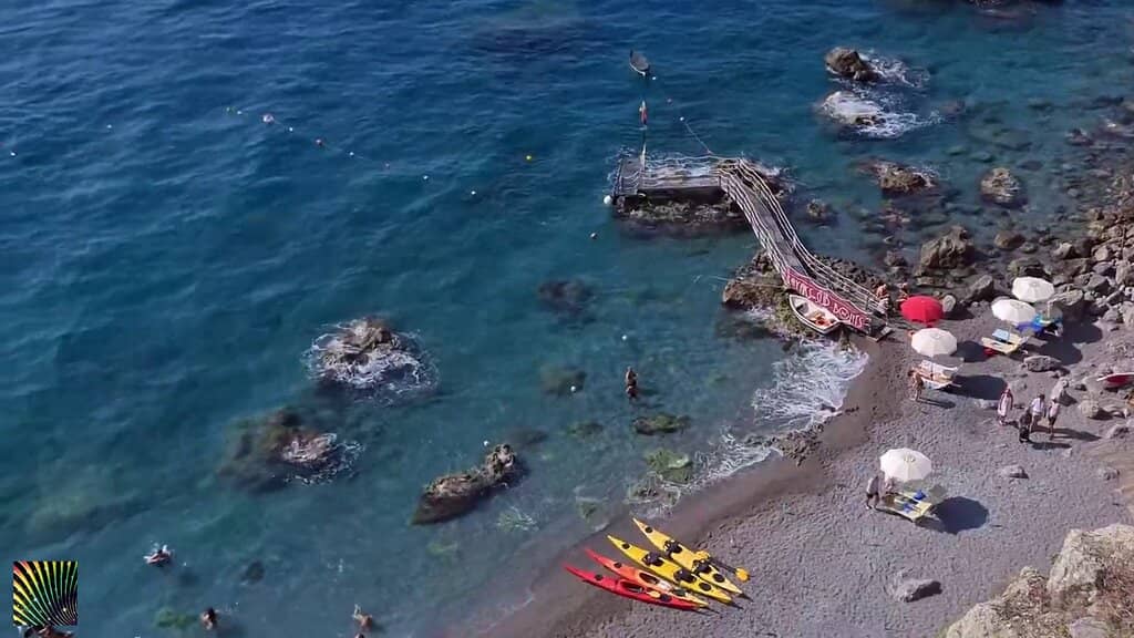 Crystal Clear Waters