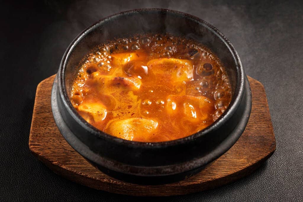 Fun Izakaya Atmosphere