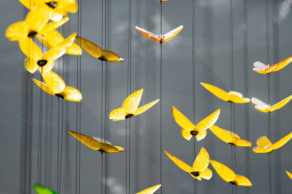 DIY & Creative Workshops