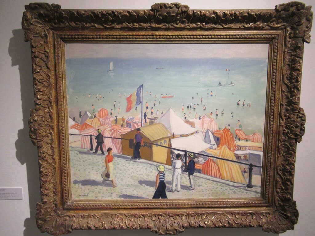 Temporary Exhibitions