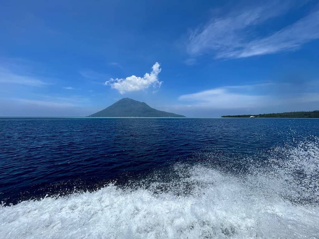 House Reef Exploration