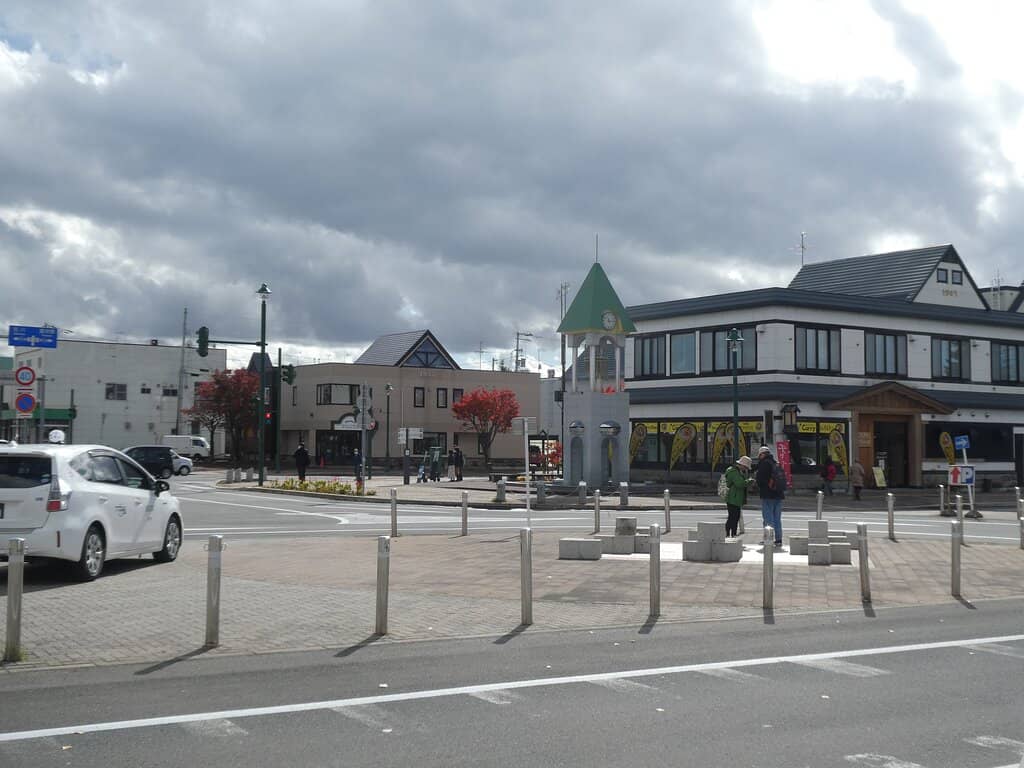 Filming Location Fame