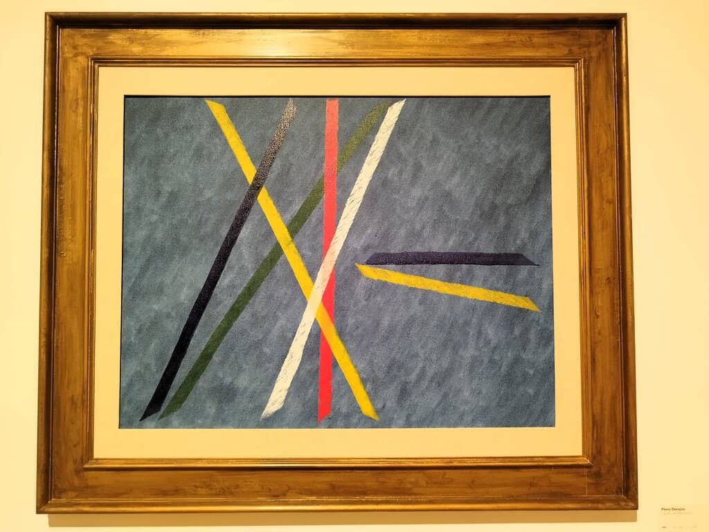 Historic Hospital Building