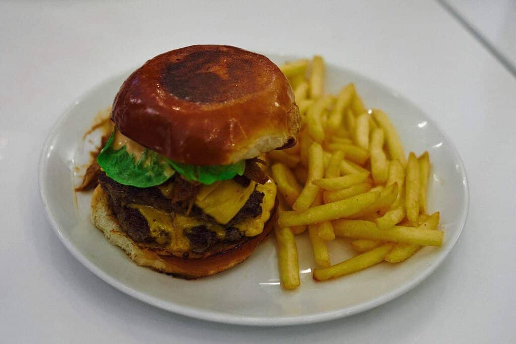 Unique Mexican Breakfast