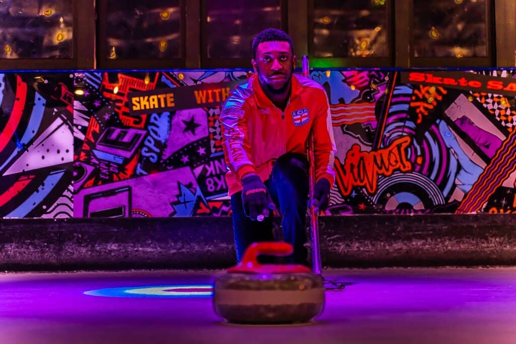 Cultural Neighborhoods