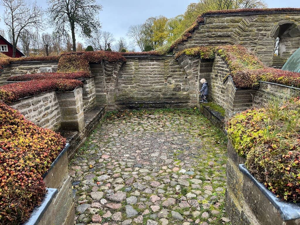 Stenkil Royal Family Vault