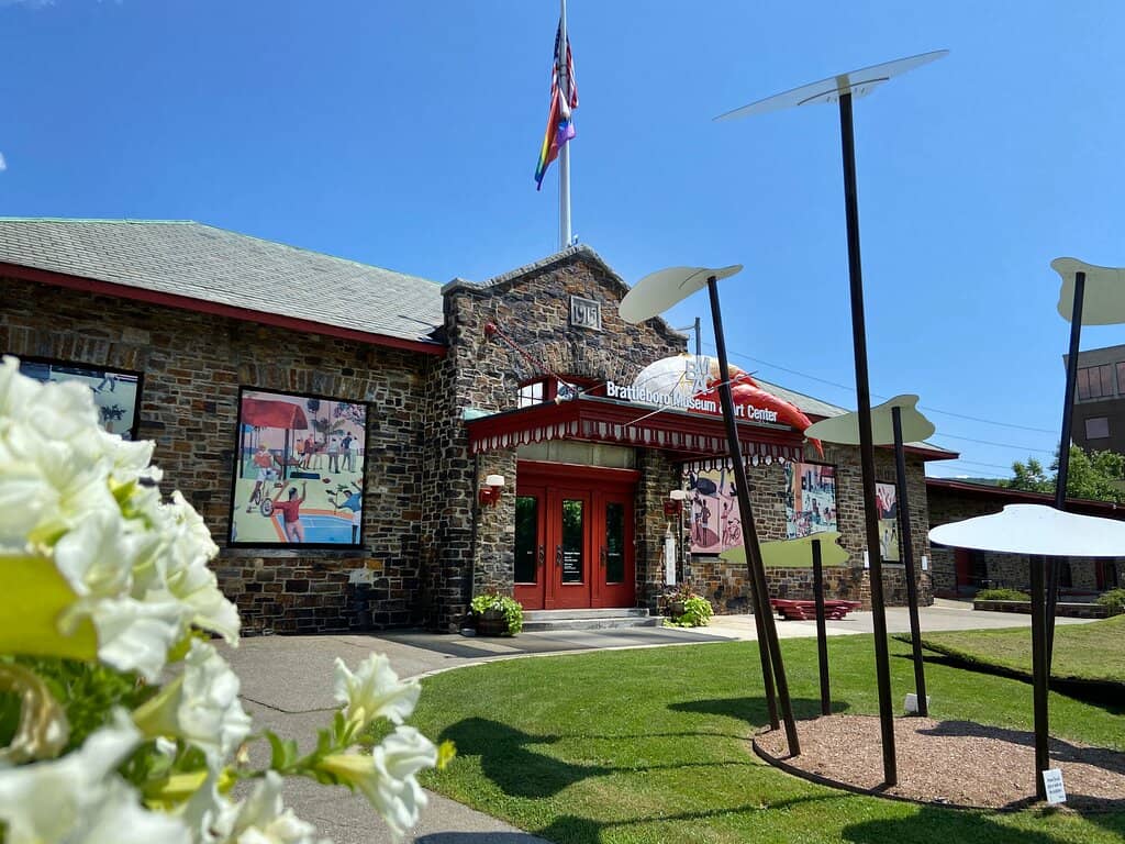 Contemporary Art Exhibitions