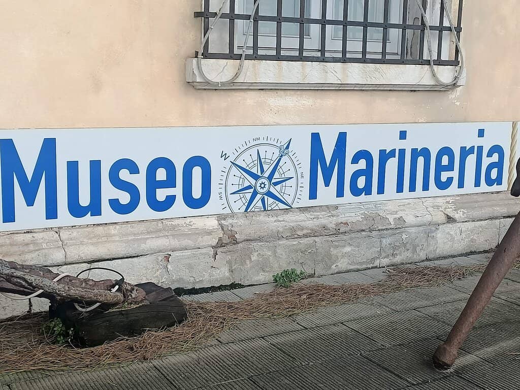 Local Maritime Artifacts