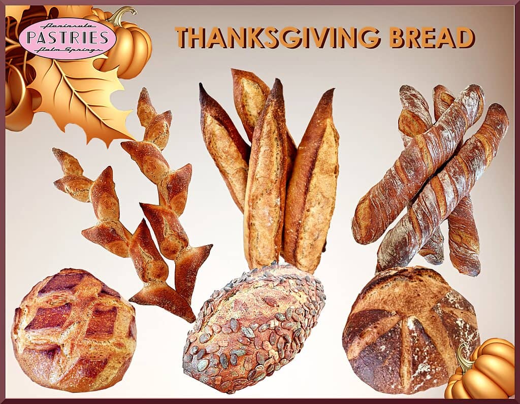 Signature Butterscotch Pecan Twist