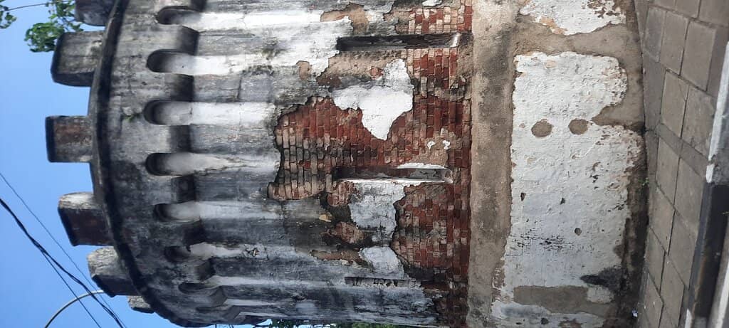 Colonial Architecture