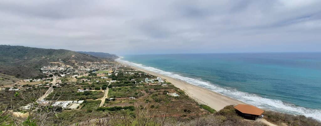 Fisherman's Village Charm