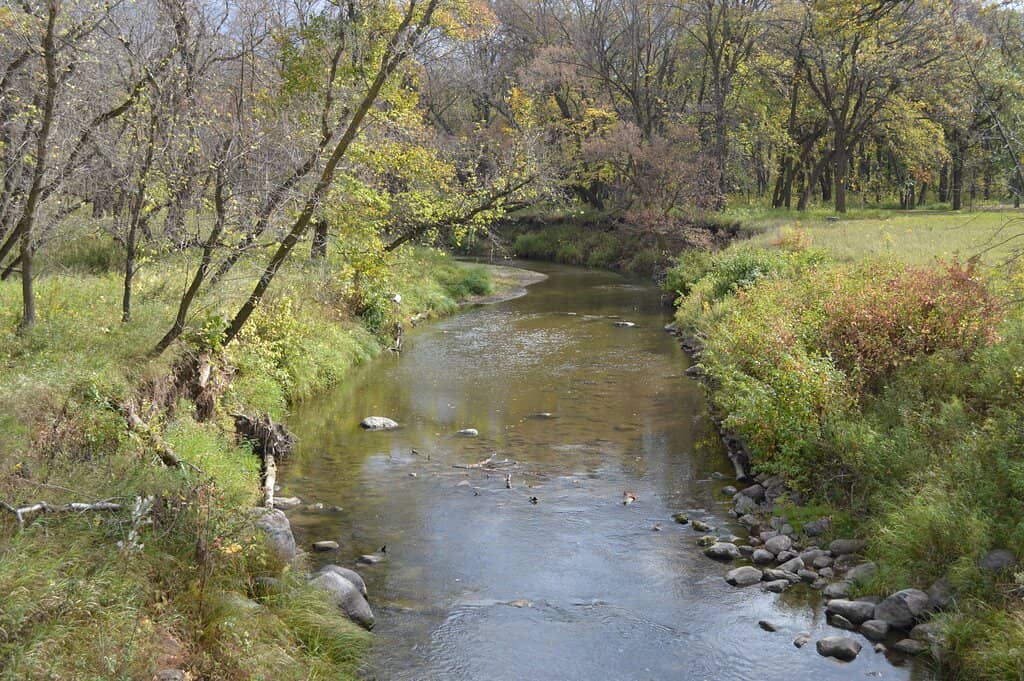 Spacious & Clean Campsites