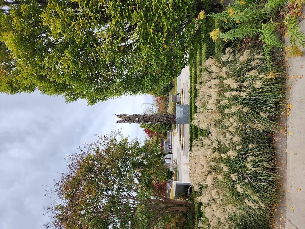 Tulsa Race Riot of 1921 Plaque