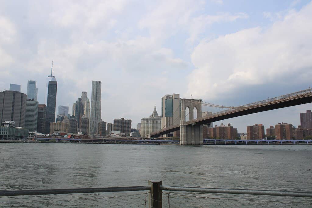 Brooklyn Bridge Park
