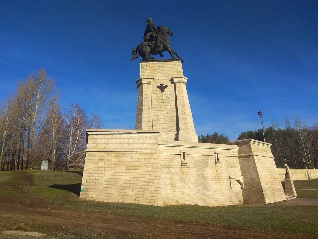 Peaceful Relaxation Spot