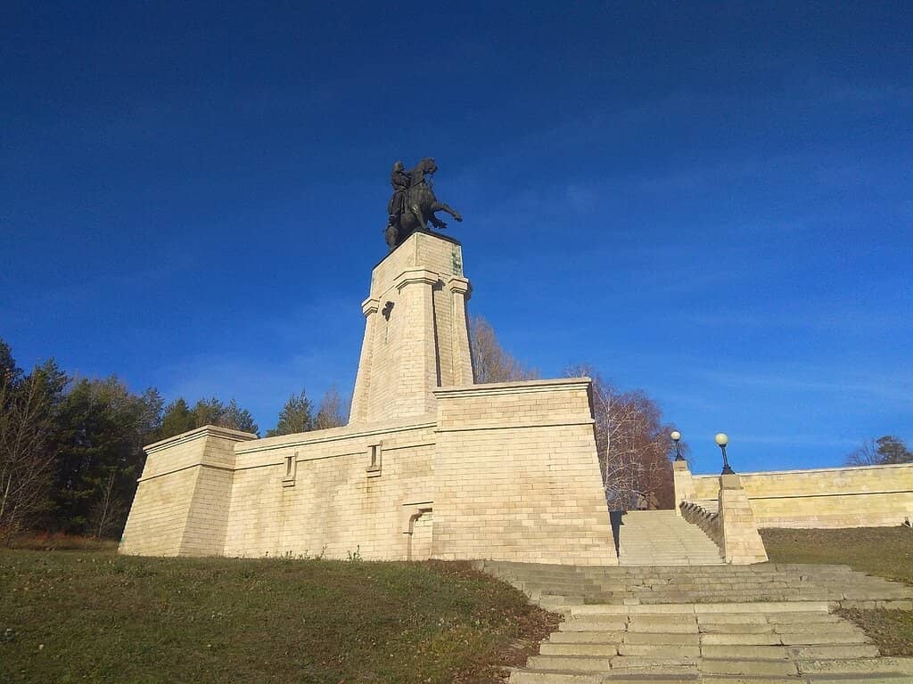 Natural Power and Fresh Air