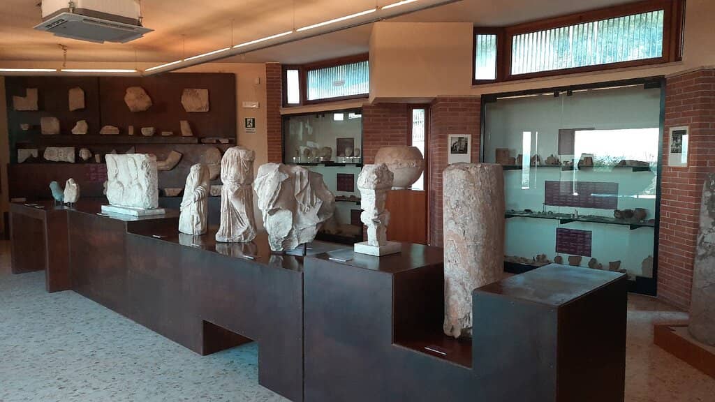 Lapidarium Treasures