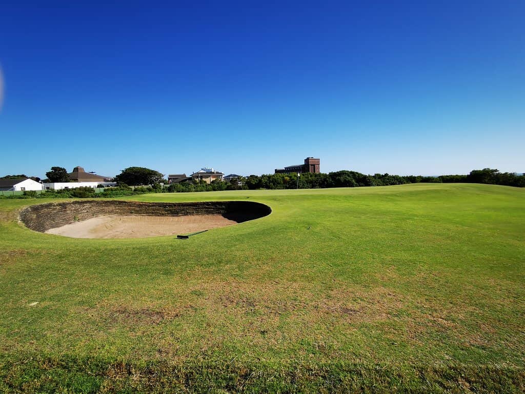 Charming Clubhouse & Pro Shop