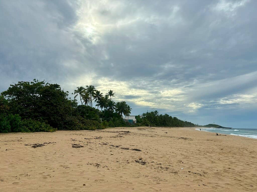 Surfing & Water Sports Potential