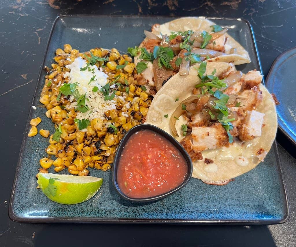 Elevated Mexican Cuisine