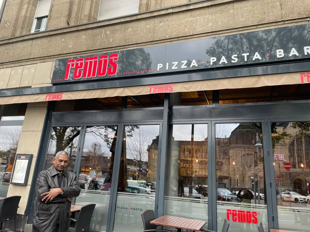 Flavorful Pasta Dishes