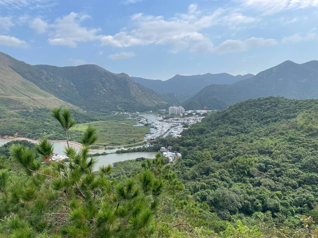 Hong Kong-Zhuhai-Macao Bridge