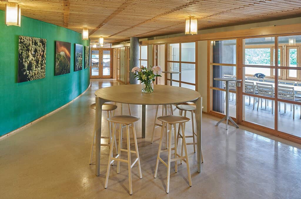 Echoes of Värmland's Past