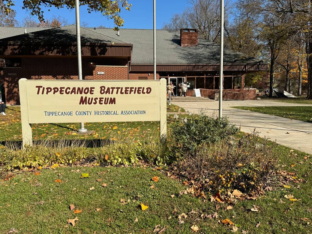 Memorial and Historical Markers