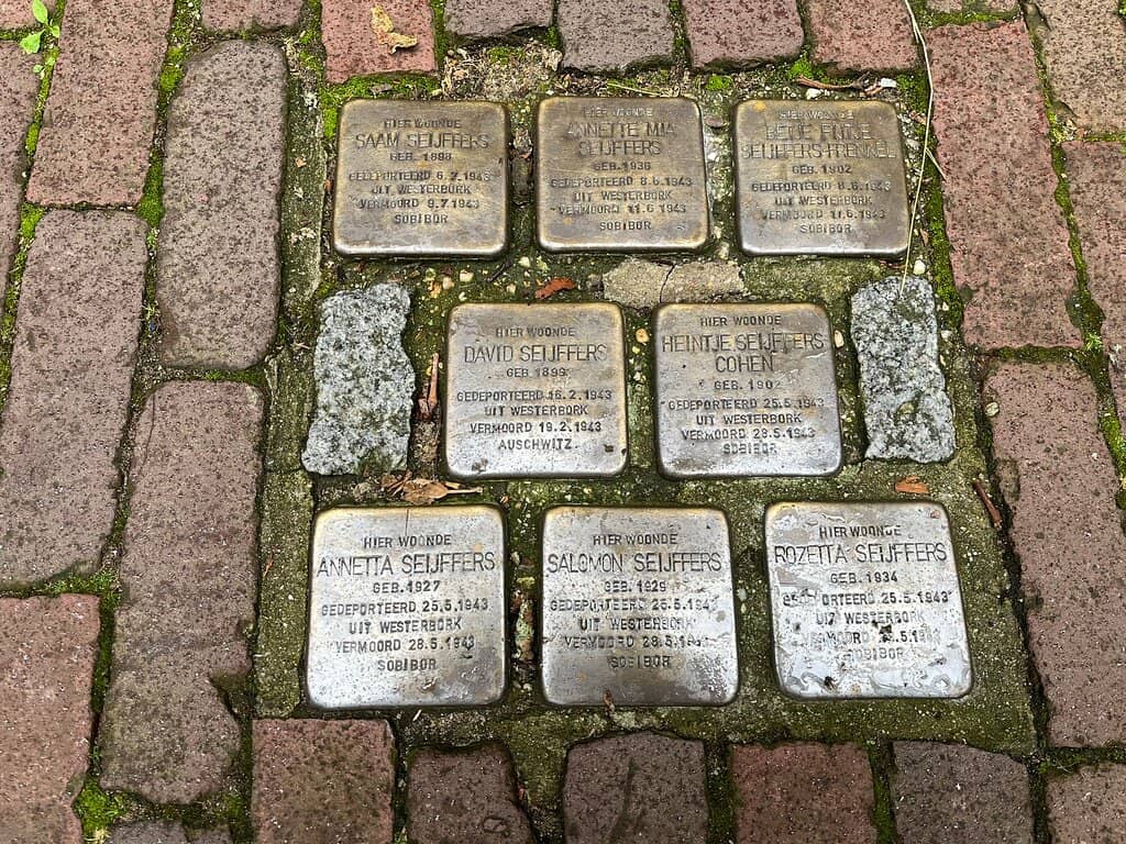 Commissioner's House