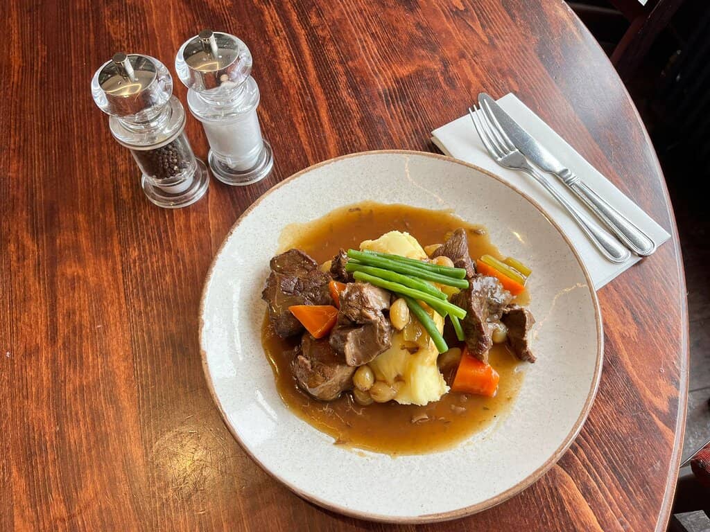 Exceptional Sunday Roasts