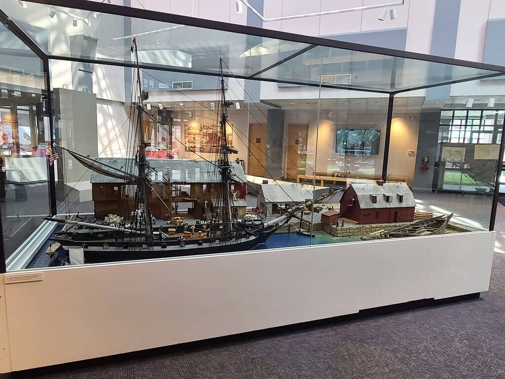 Junior Ranger Program