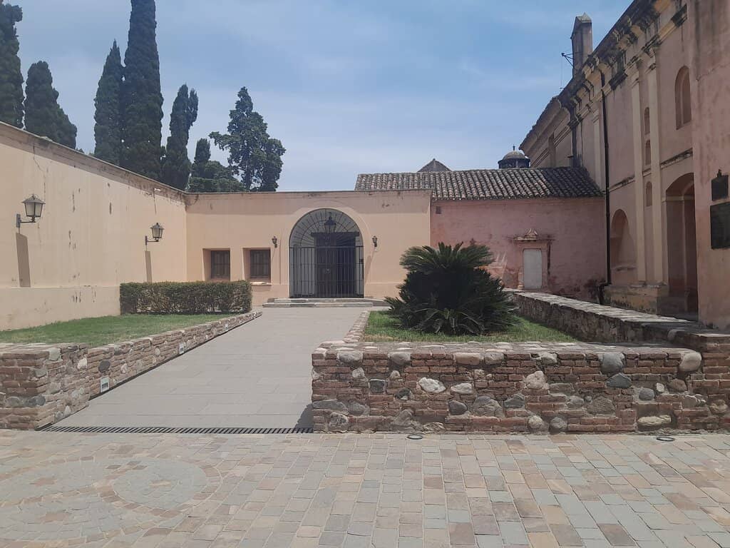 Cloistered Life Insights