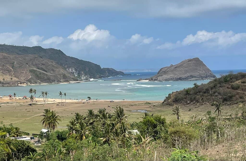 Hidden Paradise Views