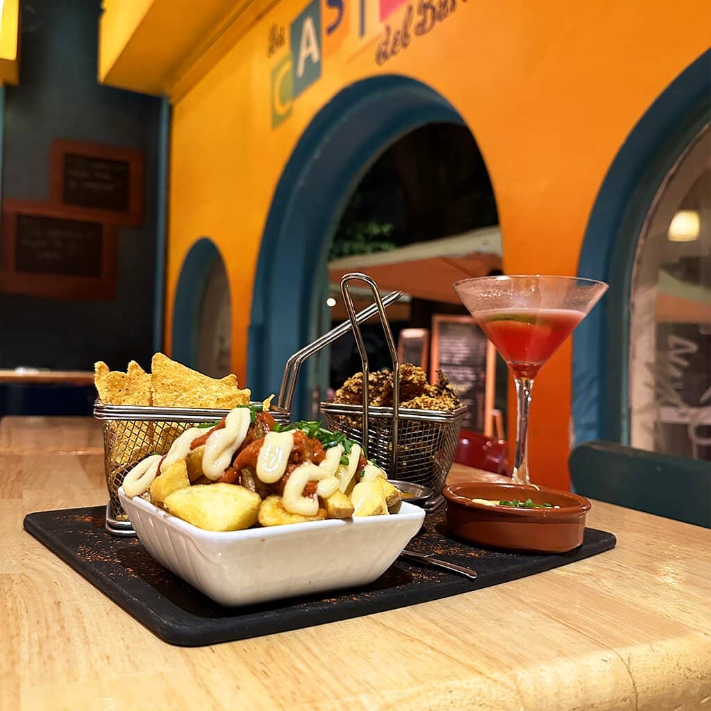 Cozy Atmosphere & Friendly Service