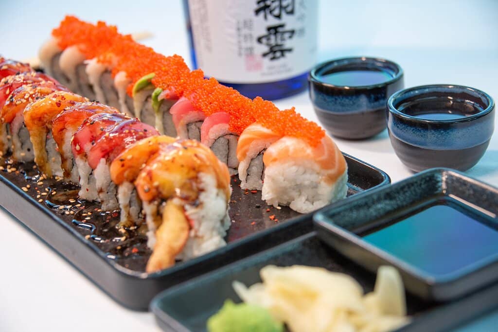 Fresh Oysters & Seafood