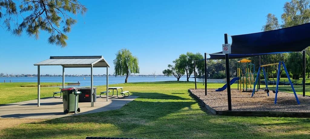 Scenic Walking Track