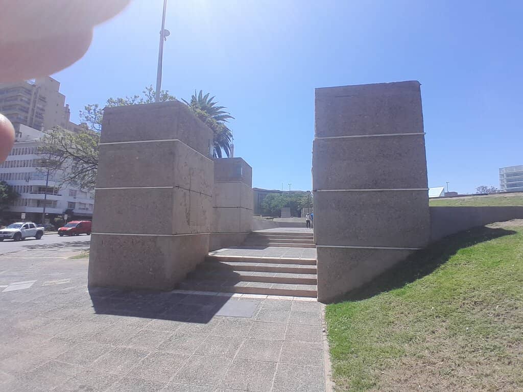 Illuminated Christmas Tree