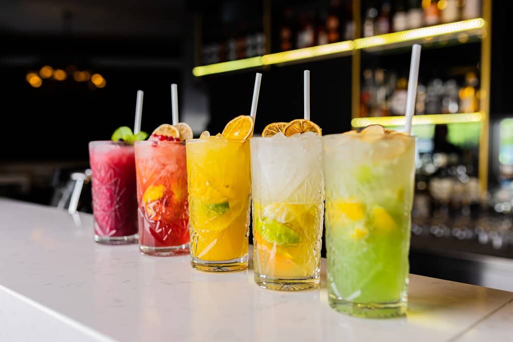 Warm and Inviting Atmosphere