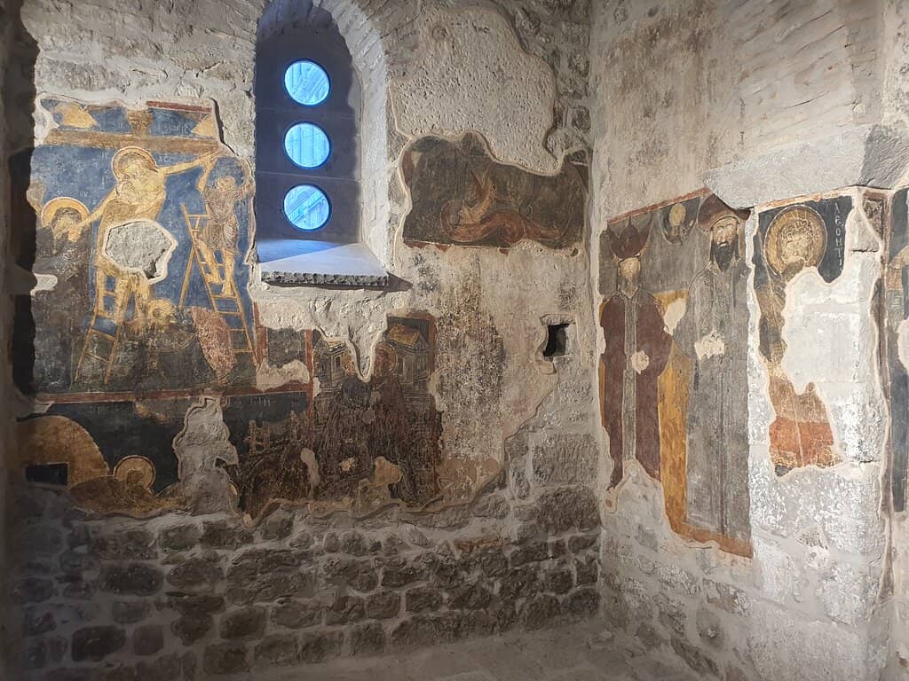 Historical Significance