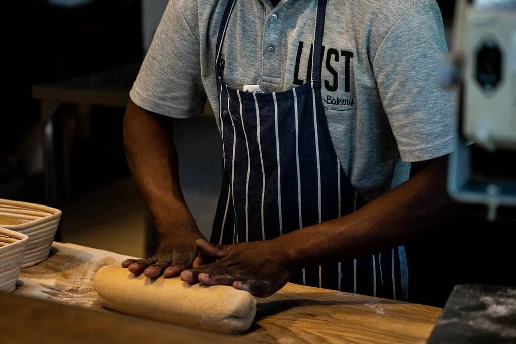 Mouthwatering Thin-Crust Pizza