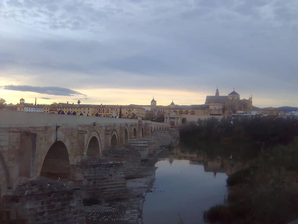 Guadalquivir River Stroll