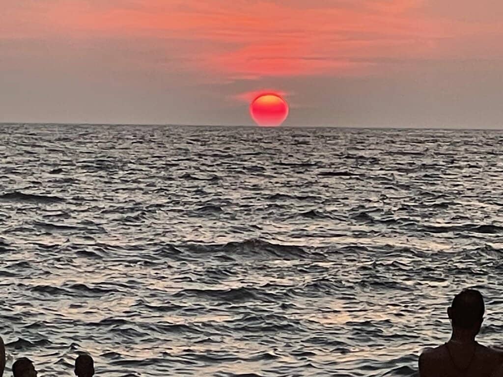 Free-Spirited Atmosphere