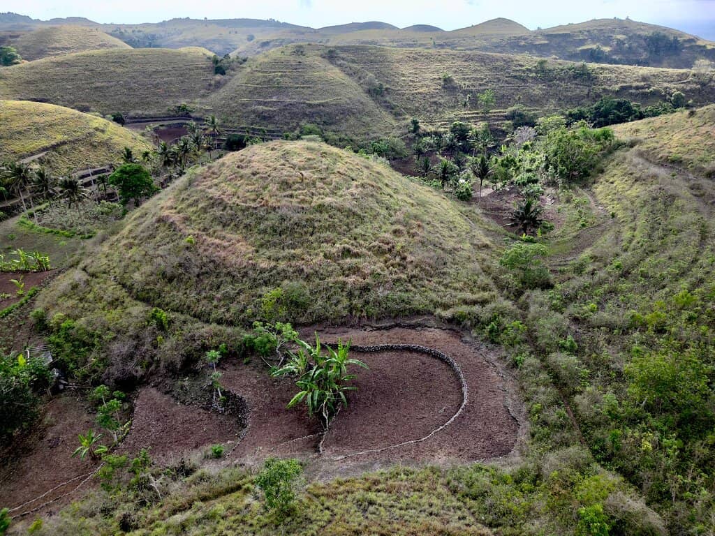 Cakalele Dancers Photo Op