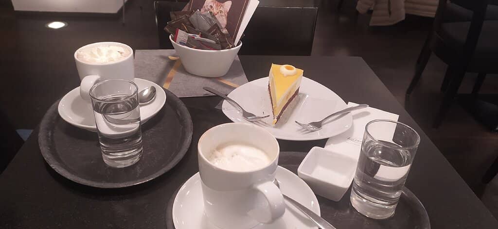 Traditional Austrian Desserts