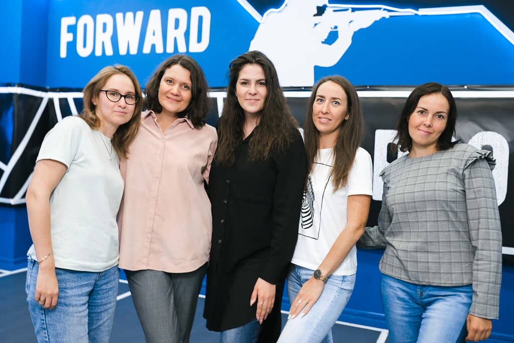 Diverse Dining Options