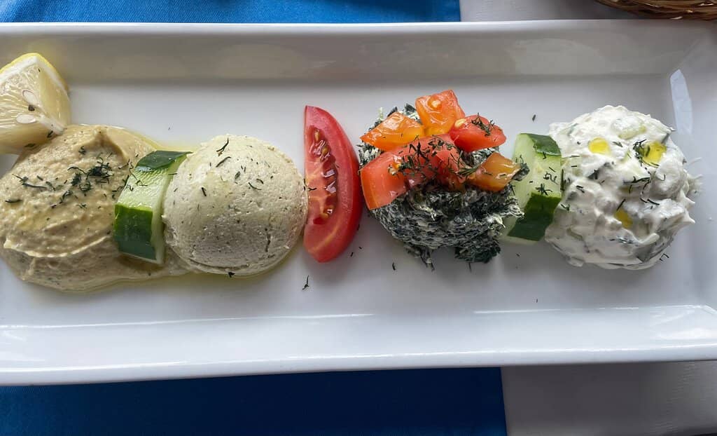 Diverse Culinary Delights