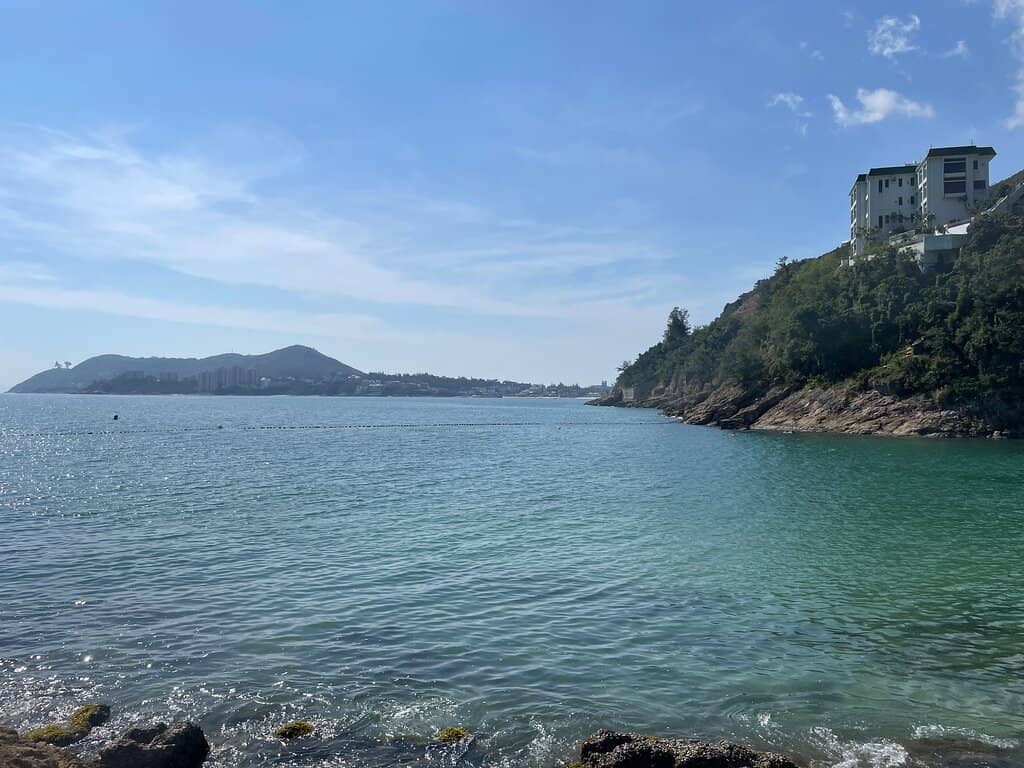 Scenic Coastal Trail